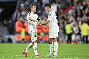 幾乎無(wú)一幸免??皇馬賽季僅魔笛居勒爾2人沒(méi)傷，阿拉巴是第39次