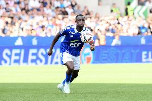 隊報記者：斯特拉斯堡21歲隊長迪亞拉通過桑德蘭體檢，即將簽約