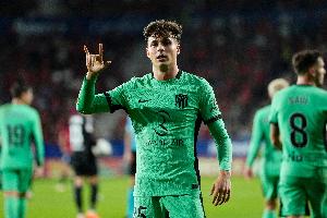 記者：貝蒂斯與馬競(jìng)就里克爾梅轉(zhuǎn)會(huì)進(jìn)行更多接觸