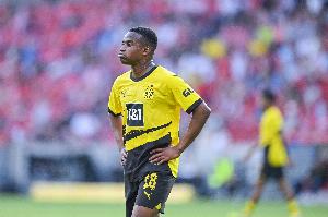 外媒：穆科科加盟哥本哈根的轉(zhuǎn)會(huì)費(fèi)500萬歐，年薪低于100萬歐