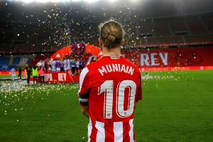 官方：穆尼亞因正式出任西丙CD德里奧俱樂部主帥