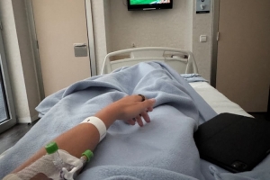 阿斯：邦馬蒂被查出患上病毒性腦膜炎，但目前情況已經(jīng)得到控制