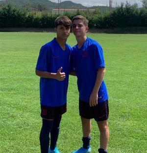 莫雷托：南安普頓21歲后衛(wèi)拉里奧斯將租借加盟西協(xié)甲球隊萊昂內(nèi)薩