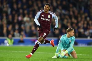 英媒：維拉關(guān)注費蘭&想簽拉什福德 錯失19歲新星羅德里格斯