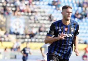 記者：馬競(jìng)對(duì)盧卡進(jìn)行了初步詢問(wèn)，但那不勒斯有望本周敲定其轉(zhuǎn)會(huì)