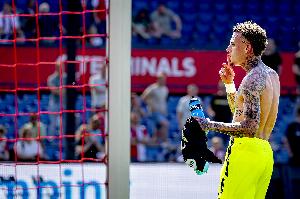 記者：那不勒斯計(jì)劃下周敲定諾阿-朗，距離簽下盧卡也僅一步之遙