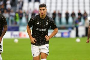 跟隊記者：尤文小將阿季奇將被外租，意乙球隊巴勒莫領(lǐng)跑