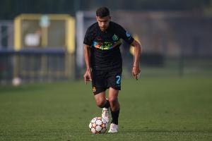 卡博尼：重傷手術(shù)后我變得更成熟，國(guó)米和主帥齊沃都一直信任我