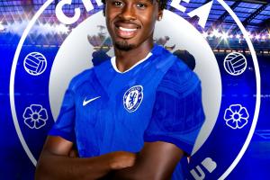 ?? RMC：切爾西簽多特邊鋒吉滕斯達(dá)協(xié)議，簽約至2032年！