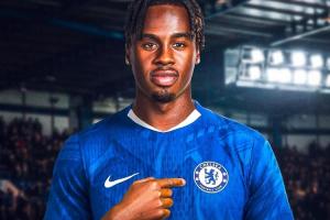 Here we go！羅馬諾：切爾西簽下20歲吉滕斯，簽約至2032年！