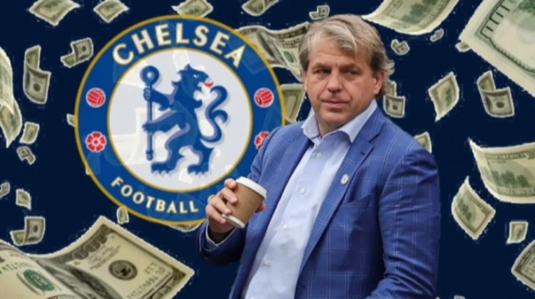 一場獎(jiǎng)千萬??切爾西世俱杯已拿5462萬美元獎(jiǎng)金 進(jìn)8強(qiáng)多領(lǐng)1312萬