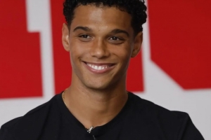 升巴列卡諾一線隊(duì)！埃托奧兒子：會(huì)努力讓大家忘記我父親是誰(shuí)