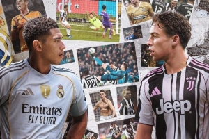 官方：波蘭裁判馬齊尼亞克將主吹皇馬vs尤文