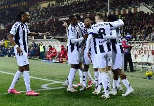 都體：尤文老板為球員準(zhǔn)備戰(zhàn)勝皇馬的獎(jiǎng)金，總額100萬(wàn)&每人3萬(wàn)多