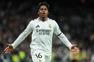 都體：尤文關(guān)注世俱杯多名球員，有意恩德里克、鮑勃等人