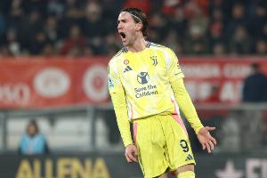 都體：尤文敲定穆阿尼和戴維后將向DV9攤牌，效仿去年送走基耶薩