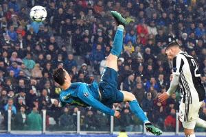 今夜誰取勝？阿斯：過往21次交鋒皇馬10-9尤文，近3次交手皇馬2勝