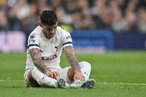 熱刺與馬競(jìng)就羅梅羅轉(zhuǎn)會(huì)費(fèi)達(dá)成一致？天空記者辟謠：此報(bào)道不實(shí)