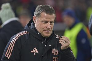 邊鋒叕沒(méi)仁了！埃貝爾引援慘遭3連拒，薩內(nèi)、特爾離隊(duì)&科曼傷退