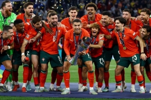 加拉：C羅明年世界杯很難首發(fā)了，奪冠夢想最終可能以淚水收場