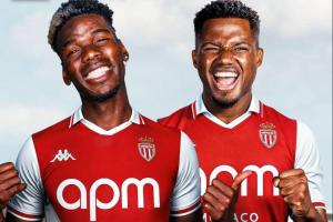 給這對組合起個名字??法蒂去年出場11次，博格巴過去2年出場2次