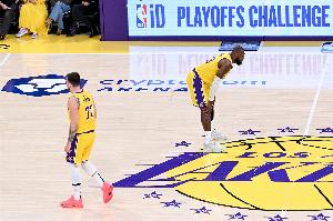 當(dāng)下與長遠(yuǎn)！火箭掘金成為Day1贏家 湖人原地踏步坐等無詹時代？