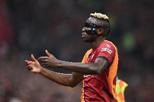 迪馬濟(jì)奧：尤文對(duì)奧斯梅恩興趣濃厚，上周末與球員團(tuán)隊(duì)接觸