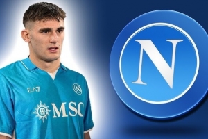 開價(jià)4000萬(wàn)歐！迪馬：那不勒斯想簽烏迪內(nèi)斯前鋒盧卡，而非努涅斯