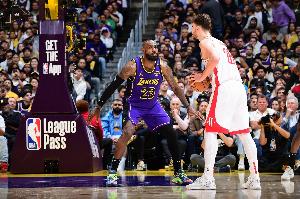 冰火兩重天！自由市場首日火箭收獲頗豐 湖人按兵不動或錯失良機(jī)