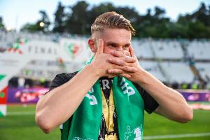 塞斯科或約克雷斯？格羅夫斯為槍手建言：約克雷斯經(jīng)驗(yàn)更豐富