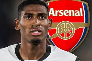 再談！羅馬諾：阿森納1400萬報價莫斯克拉被拒 球員明確想加盟