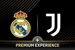 皇馬1-0尤文共吸引62149名球迷現(xiàn)場(chǎng)觀賽，球場(chǎng)容量65000人