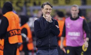 輸場(chǎng)面但贏球！多特遭蒙特雷狂射14腳&控球輸 身價(jià)比對(duì)手高4億歐