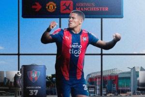 萊昂：所有人都認(rèn)為我加盟曼聯(lián)會(huì)被出租，我不是抱著這種心態(tài)去的