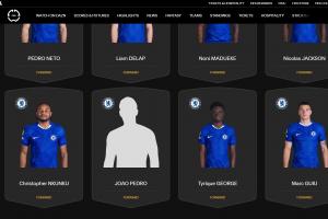 6000萬鎊強援FIFA宣？若昂-佩德羅已加入切爾西世俱杯陣容名單