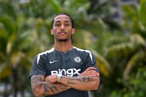 ??豪擲這一塊！簽佩德羅后，切爾西今夏轉(zhuǎn)會(huì)支出將超1.57億英鎊