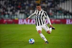 現(xiàn)年32歲的德西利奧合同已經(jīng)到期，以自由身離開尤文