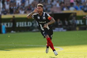 拉莫斯：我們雖然失利但可以昂首離開(kāi) 墨西哥足球正在崛起