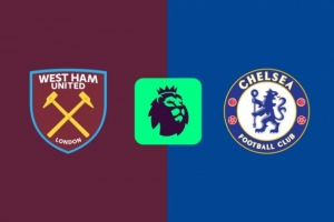 郵報(bào)：應(yīng)天空體育要求，英超第2輪西漢姆vs切爾西改至8月22日進(jìn)行