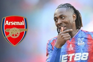 解約金6000萬鎊！羅馬諾：埃澤愿加盟阿森納，槍手已獲悉條款細(xì)節(jié)