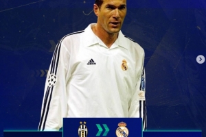 德轉(zhuǎn)列皇馬尤文知名轉(zhuǎn)會：齊達內(nèi)、C羅領(lǐng)銜 卡納瓦羅、莫拉塔在列