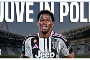 傭金1500萬歐?記者：尤文簽戴維支付高達(dá)約1500萬歐的傭金