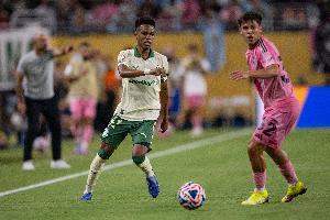 帕爾梅拉斯主管：埃斯特旺是最終成品 我們培養(yǎng)球員面向所有市場(chǎng)