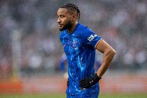 薩哈：曼聯(lián)應(yīng)放走加納喬引進恩昆庫，后者不會擾亂更衣室