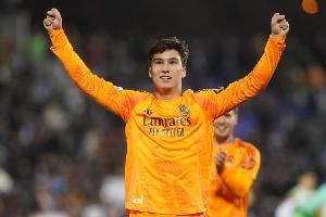 本屆世俱杯參與進(jìn)球榜：伊爾迪茲&奧利塞5球，貢薩洛等5人均4球