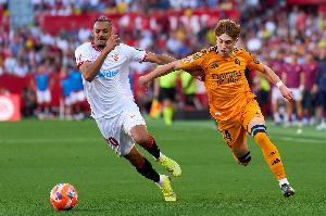 阿斯：奧薩蘇納、馬洛卡等多隊(duì)競(jìng)購(gòu)皇馬21歲鋒線小將穆尼奧斯