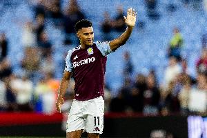 鏡報(bào)：曼聯(lián)和維拉談過拉什福德&沃特金斯互換，現(xiàn)在曼聯(lián)仍關(guān)注他