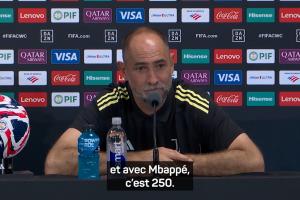 超跑復(fù)出???圖多爾：皇馬時(shí)速200公里，有了姆巴佩時(shí)速250公里