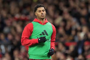 天空體育：曼聯(lián)尚未收到對(duì)拉什福德的正式報(bào)價(jià)