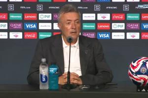 蒙特雷主帥：多特第二球犯規(guī) 輸給多特這樣的小球隊(duì)是徹底的失敗